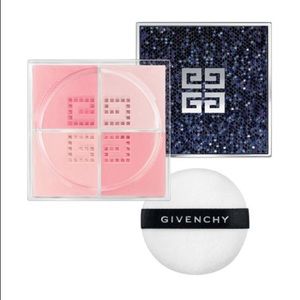 GIVENCHY Prisme Libre Loose Powder Eclats de Roses